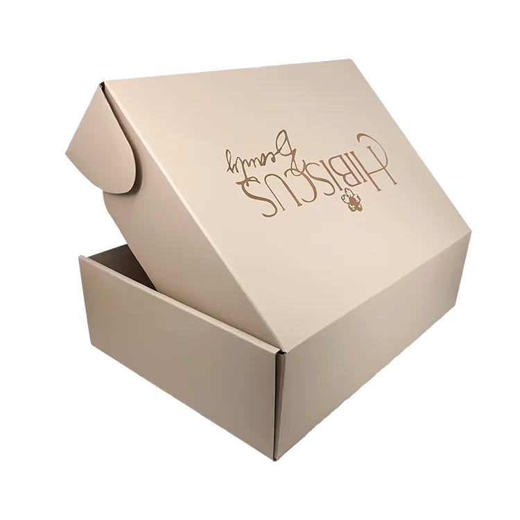 Оптовая продажа бумажные коробки с напечатанным логотипом на заказ черные для доставки