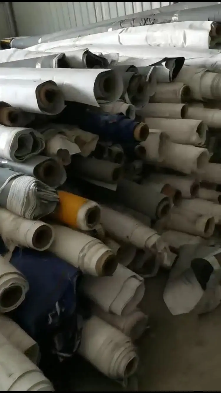 Hot Selling Off Grade PVC Tarpaulin Fabric, PVC Coated Fabric Stock Lot