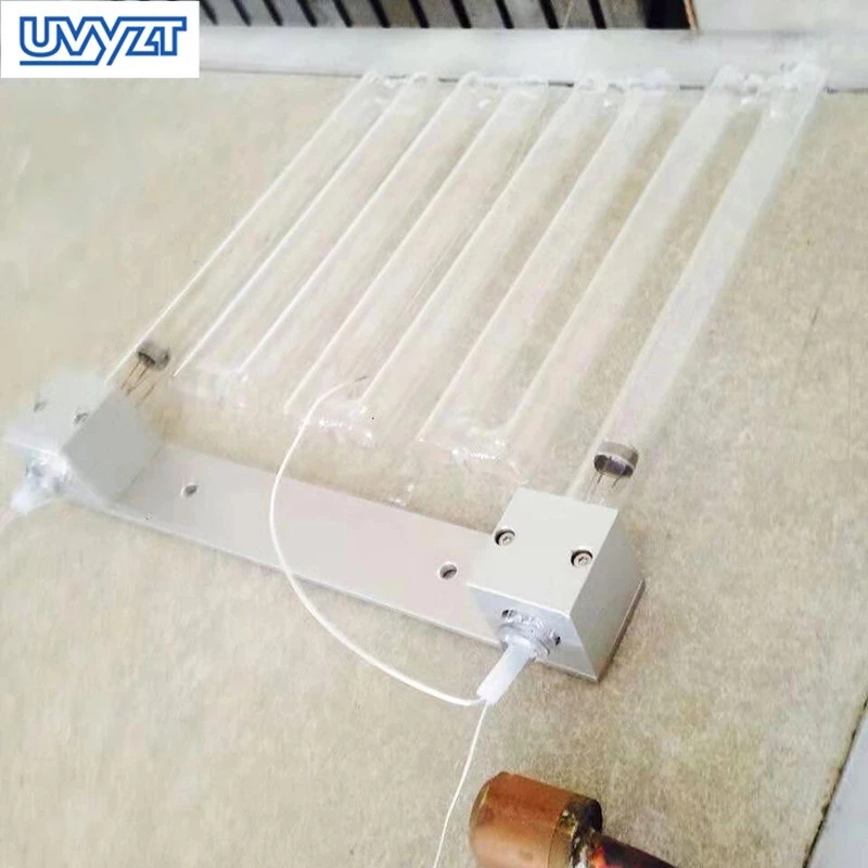 
UV lamp UV lamp waste gas treatment lamp 