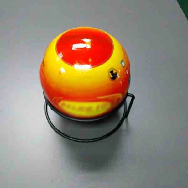 1 3 кг ABC порошок Авто пожарный шар