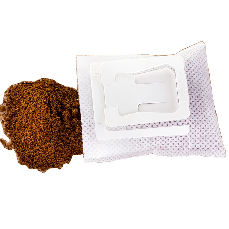 
 Муннань, кофейные зерна, зерна, кофе, подвесной ушной капельный кофейный мешок  