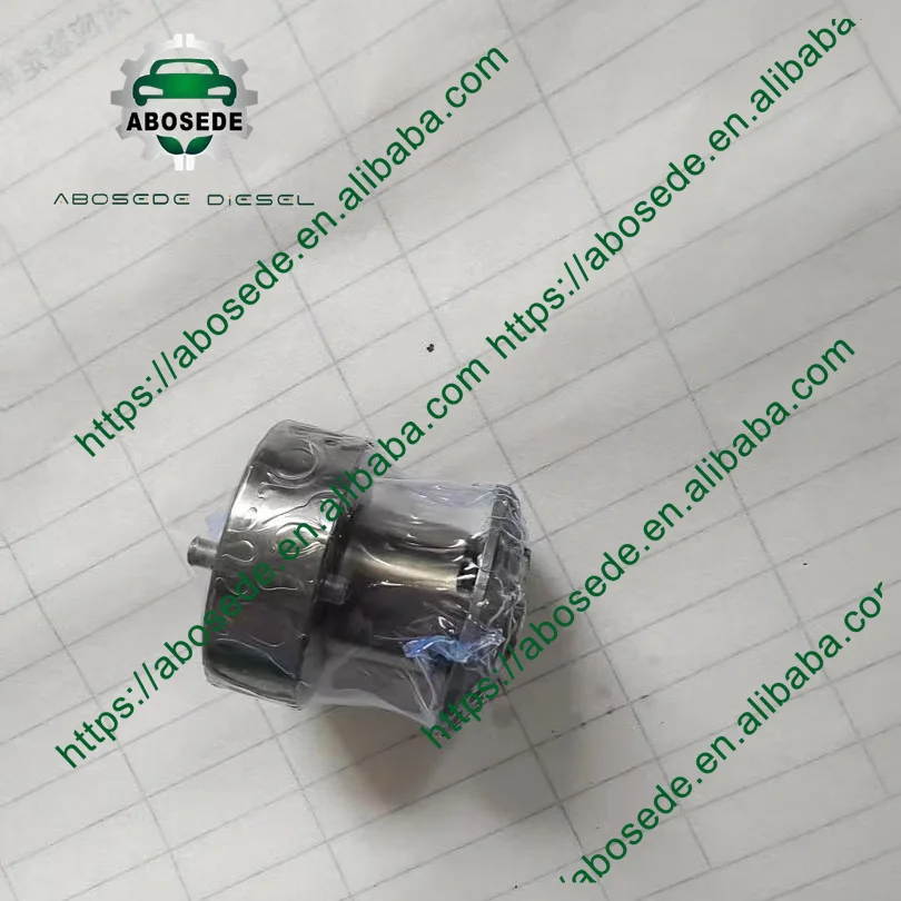 Befrag control valve diesel fuel pump injector Nozzle manufacturer