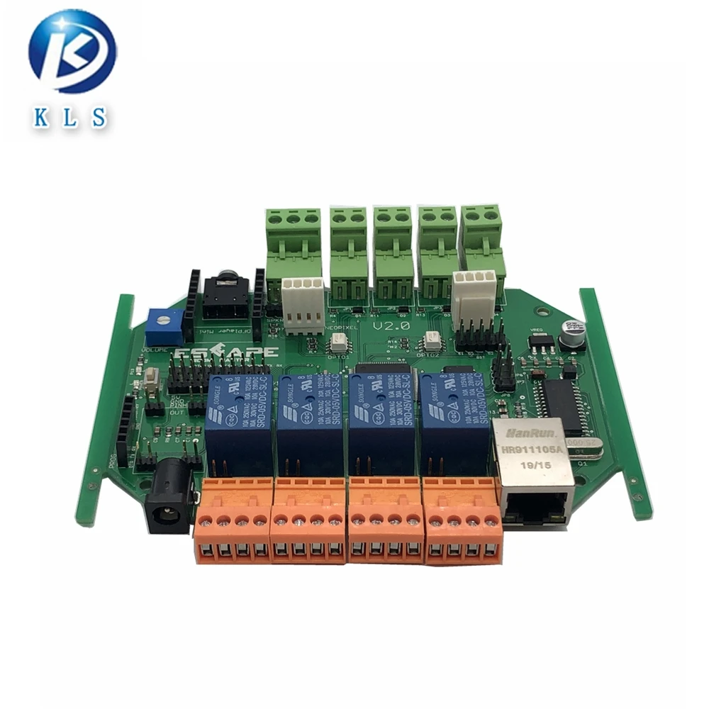 Motherboard Regulator Pcb Photoplotter Pcb Level2 ac ev Charger 12amp