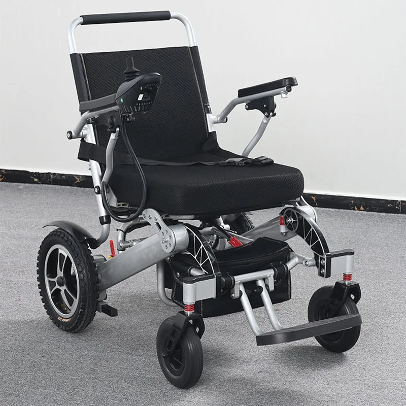 Electric wheelchair motor handcycle for disabled wheelchair 24V/36V 250W/350W electric wheelchair conversion kit
