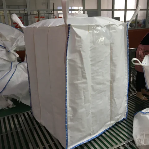 
factory price high quality cement sand chemicals 1000kg fibc big bag 