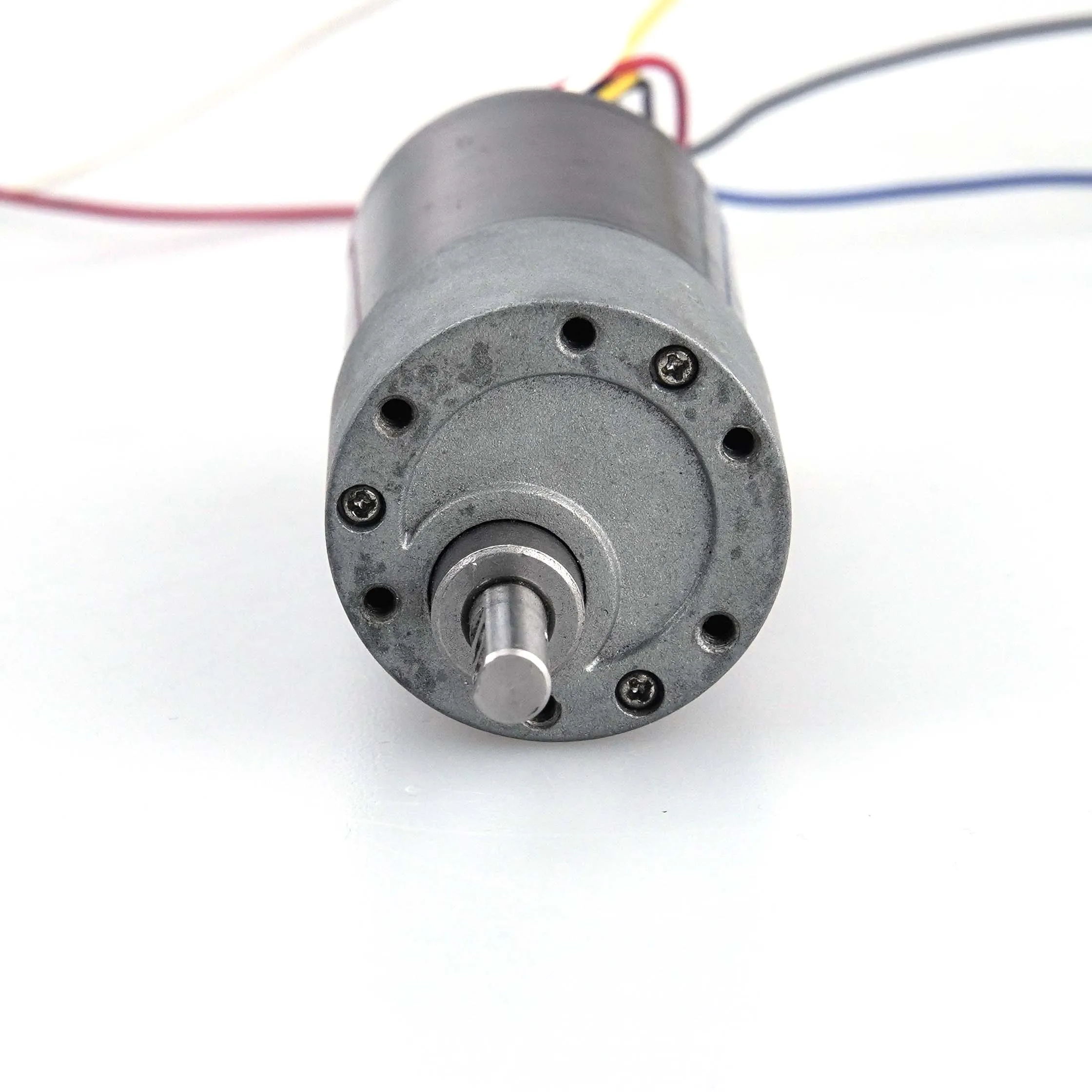 3650 reversible 12v dc 60 rpm gear motor robot  D-Type Shaft  gear motor dc planetary dc gear  gate motor