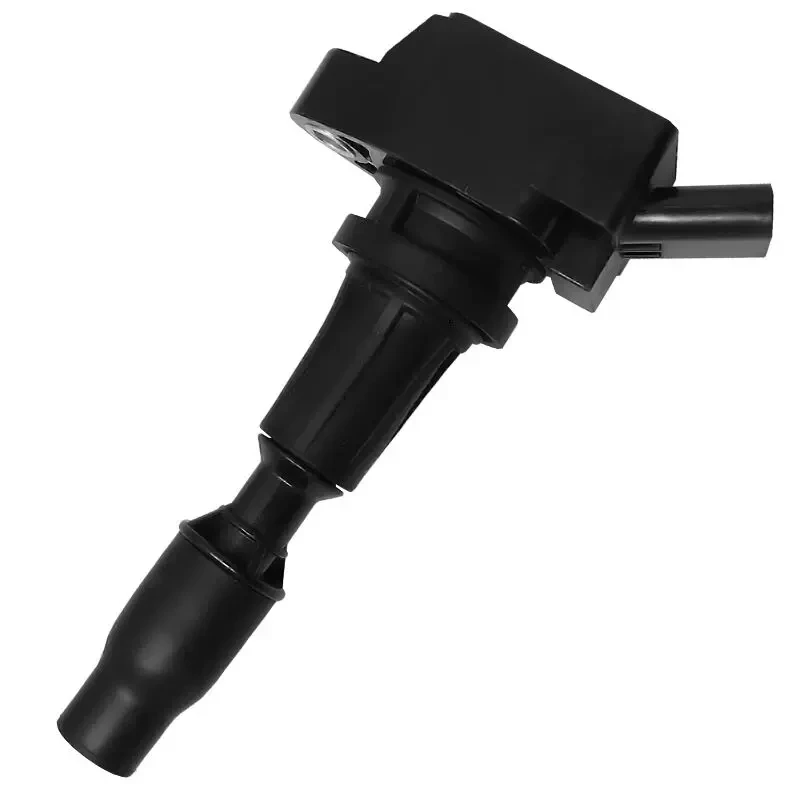 Auto Spare Parts NGK Ignition Coil U5385 49155 For Hyundai ATOS 19 / CRETA 21 / IONIQ / GV70 OEM 273002GGA0