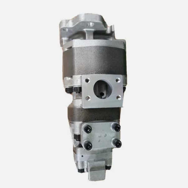 Гидравлический насос в сборе HM250 HM300 705-95-07020 для шарнирного самосвала Komatsu HM250-2 HM300-2 HM300-2R