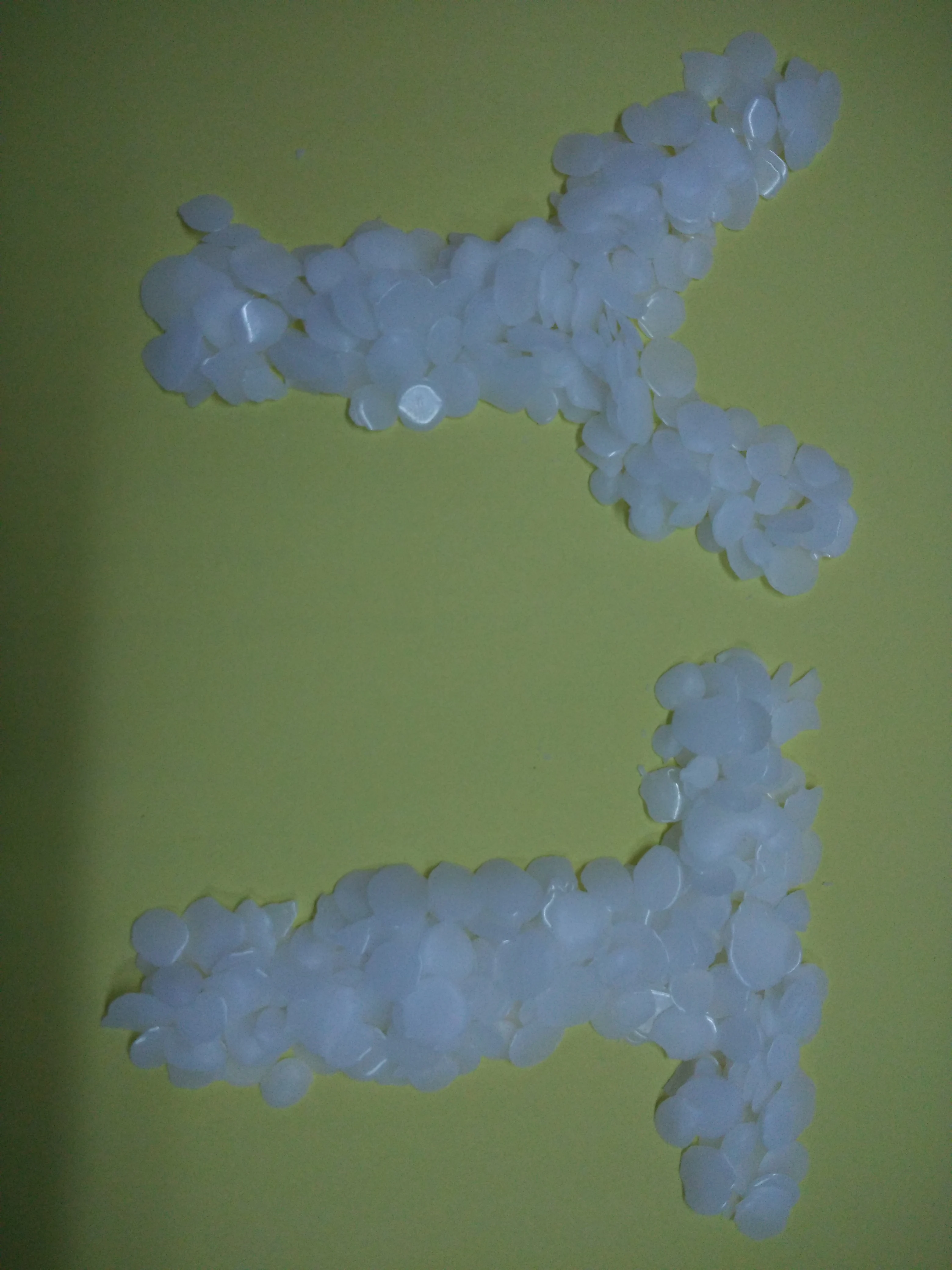 
High quality with competitive price plastic masterbatch PE WAX 