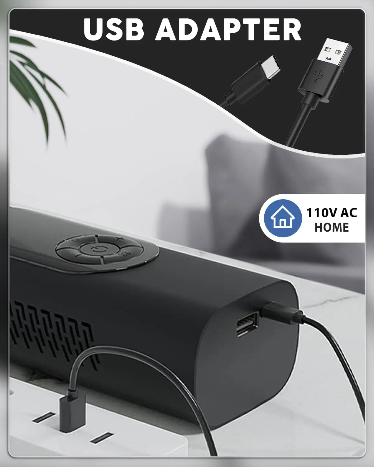 Tire Inflator Portable Air Compressor Pump with LCD Dual Screen and Emergency Light for Cars E-Bikes Motorcycles
