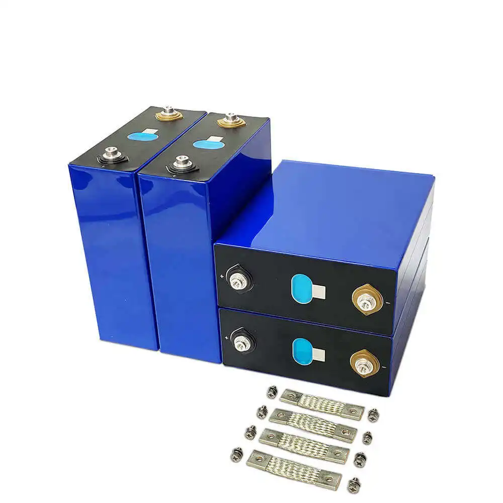 Lifepo4 280Ah EU Stock Lithium Ion Solar Energy Storage Battery 3.2V Lifepo4 Battery Cell 320Ah 50Ah 230Ah 280Ah 302Ah 310Ah