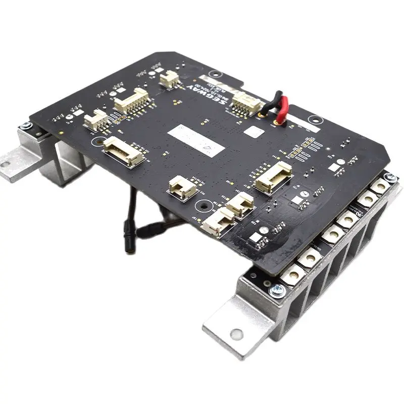 Control Board Assembly For Ninebot Mini S Plus Self-balancing Scooter Xiaomi No.9 Plus Controller Parts