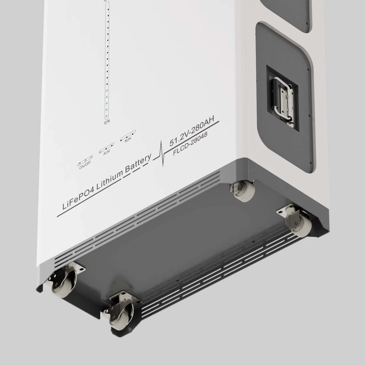 Banatton 48v 51.2v 300ah 15kwh Lithium Ion Battery For Home Energy Storage