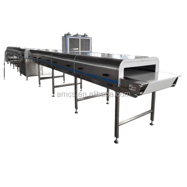 Polyurethane Hoods Top10 gas burner for bakery oven Cooling tunnel Equipment