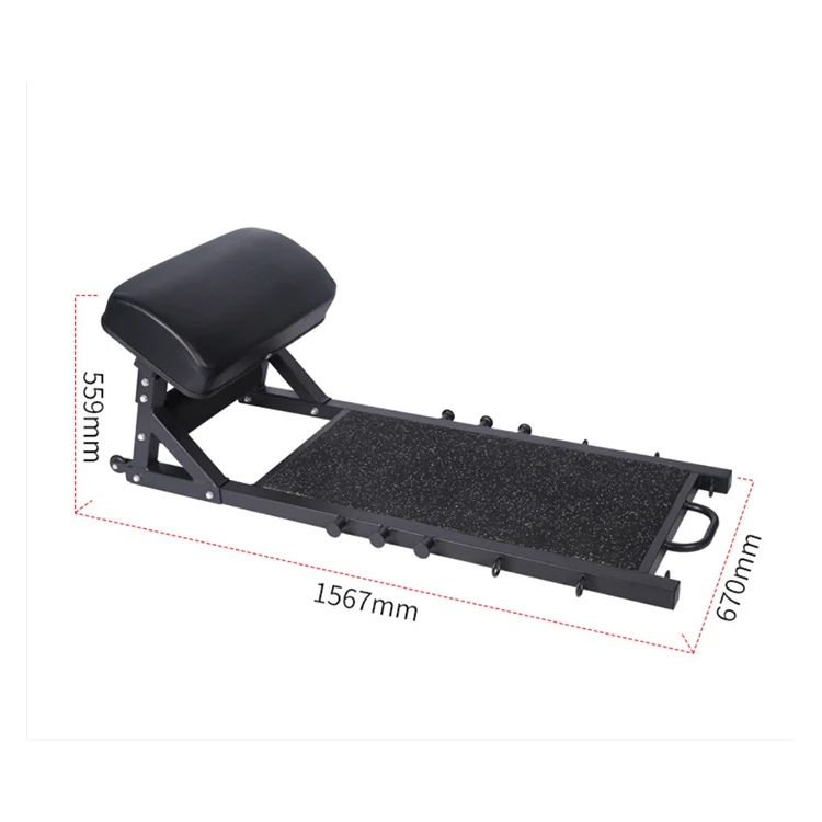  Skyboard домашнего фитнеса попой подъемник стыковой тренер Хип До тяги машина