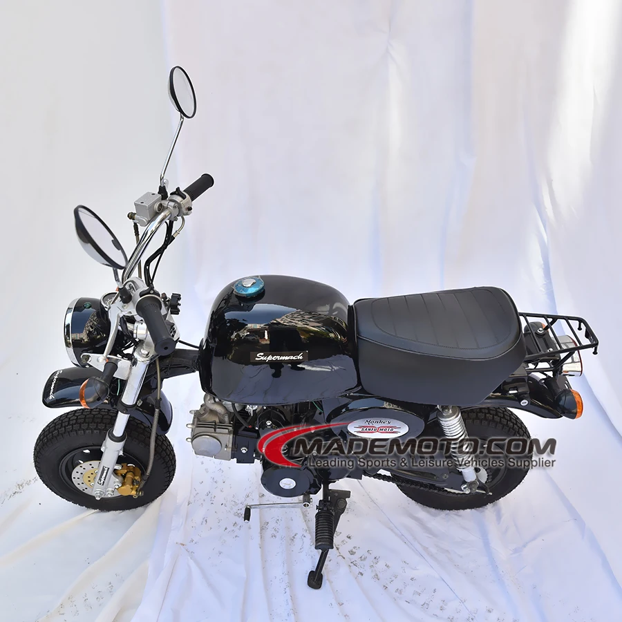 150 Vario с фарами DSK для мини-мотоцикла 110cc