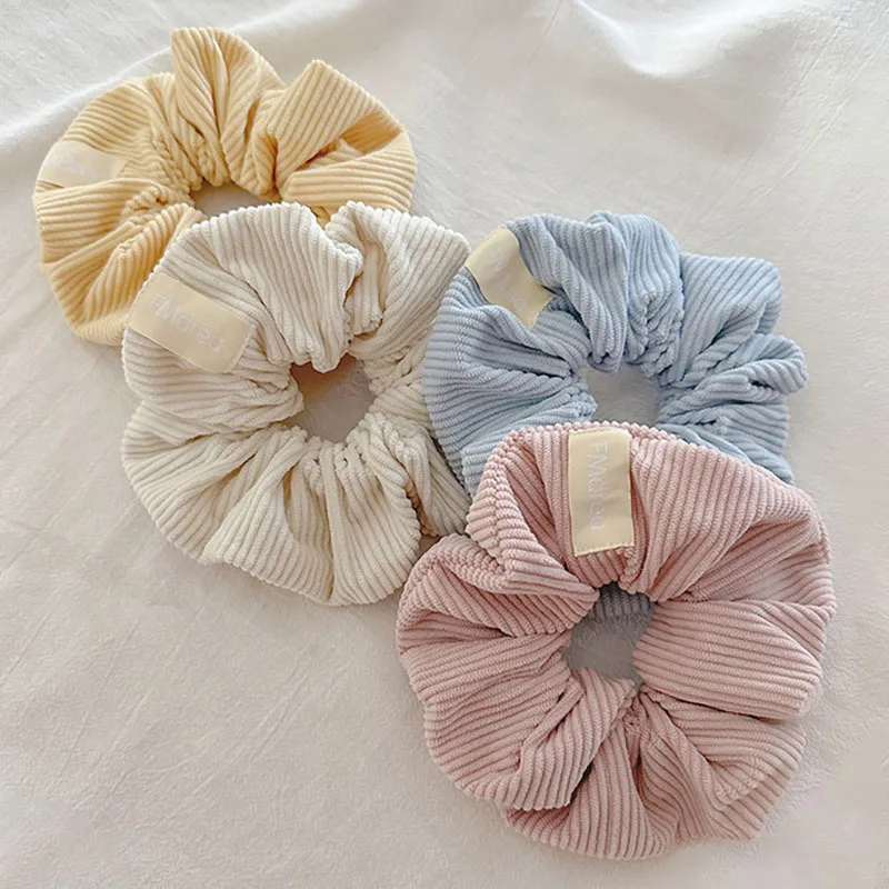 Wholesale 2024 New Product Girls Hairband Wholesale hair scrunchies sets for girl