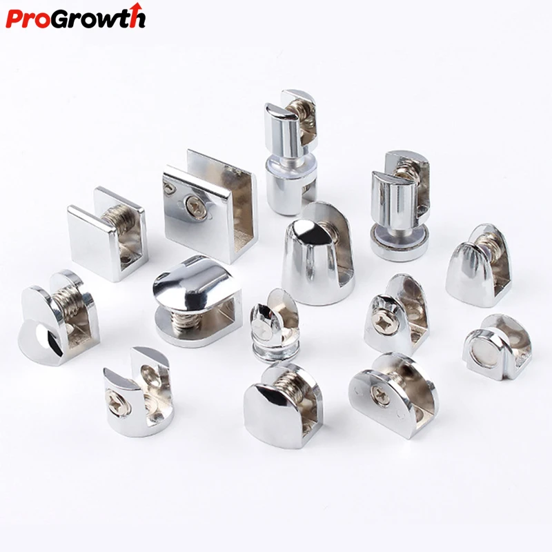 Производитель высококачественных Стеклянных зажимов и из цинкового сплава