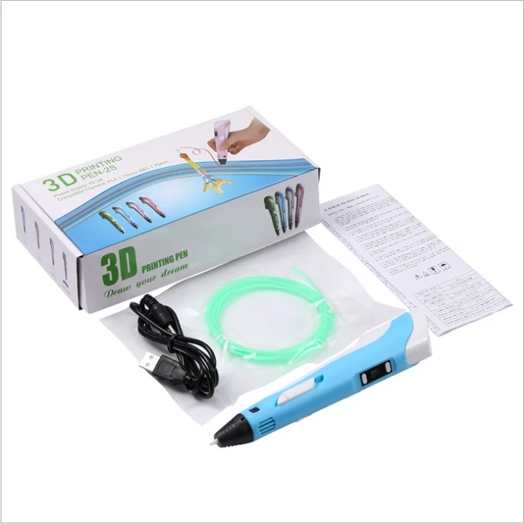 
Cheap price 3D drawing pen for gift ,3D printer pen 