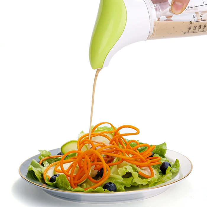 Пластиковый кухонный Ручной смеситель для