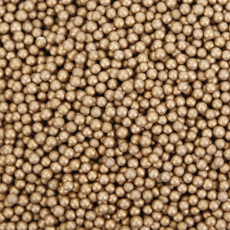 Питьевая вода фильтр среды KDF 85 микро пористый био керамический шар для очистки воды