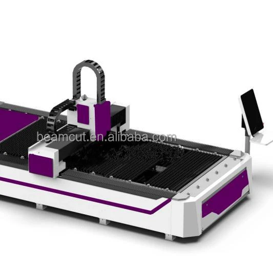 LFH1530 CNC metal Fiber laser cutting machine 1000w 1500w 2000w 3000w 4000w 6000w for home cutter