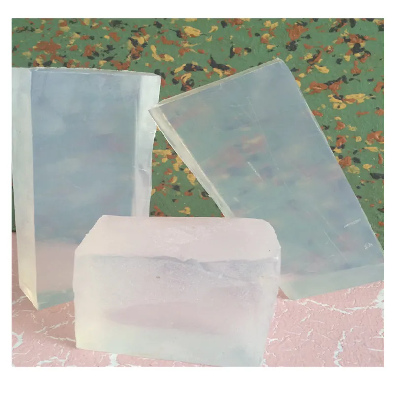 Best Natural White Soap Noodles Base 8020 9010 Sodium Palmate for Soap Making