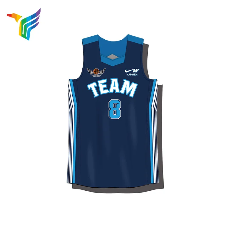 Wholesale Basketball Full Digital Sublimation Basketball Uniform Shirts blank sublimation mesh basketball jersey