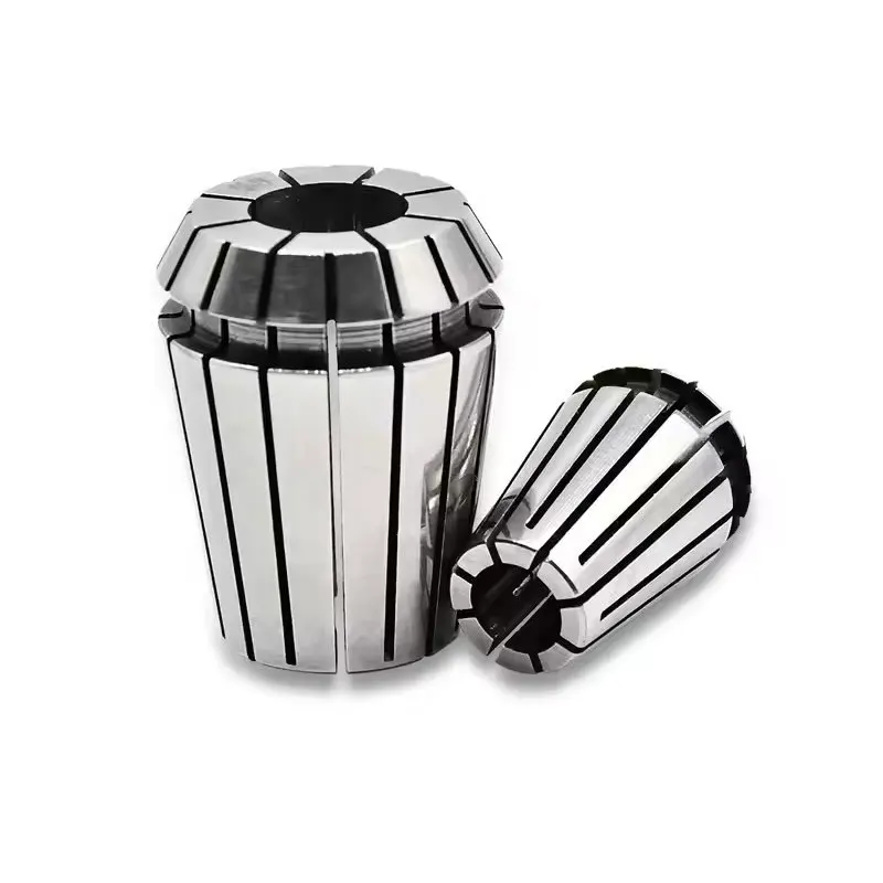 High Precision Elastic ER Precision Collet  Engraving Machine Tool Numerical Control