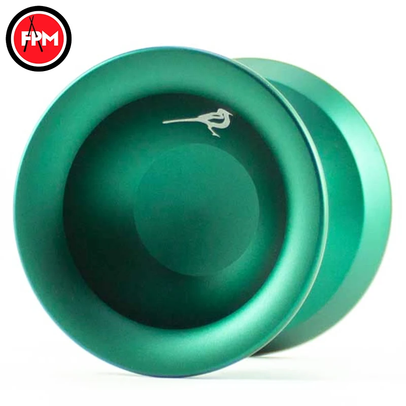 
Custom String Trick Classic Yo-Yo Yoyofriends Fpm Professional Responsive Yoyo 