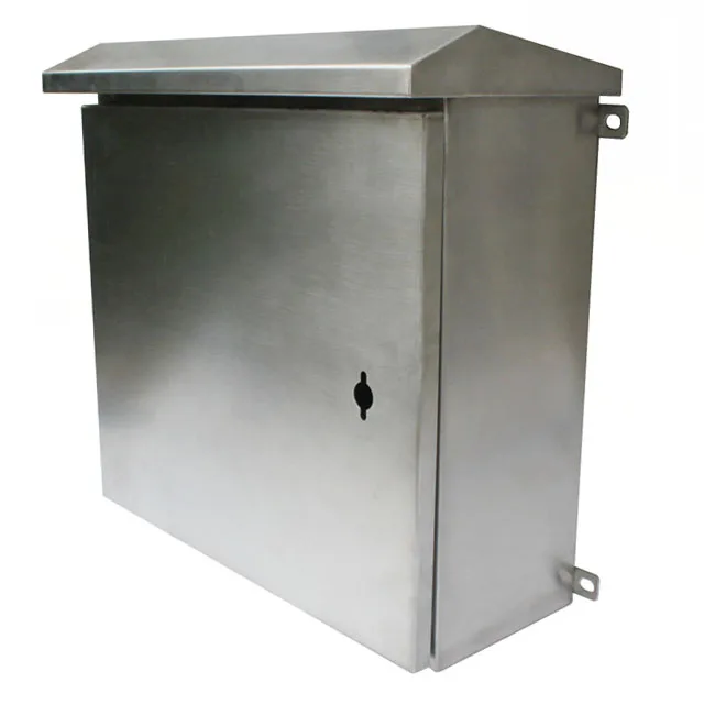 
Stainless steel box/fire prevention cabinet/locker 