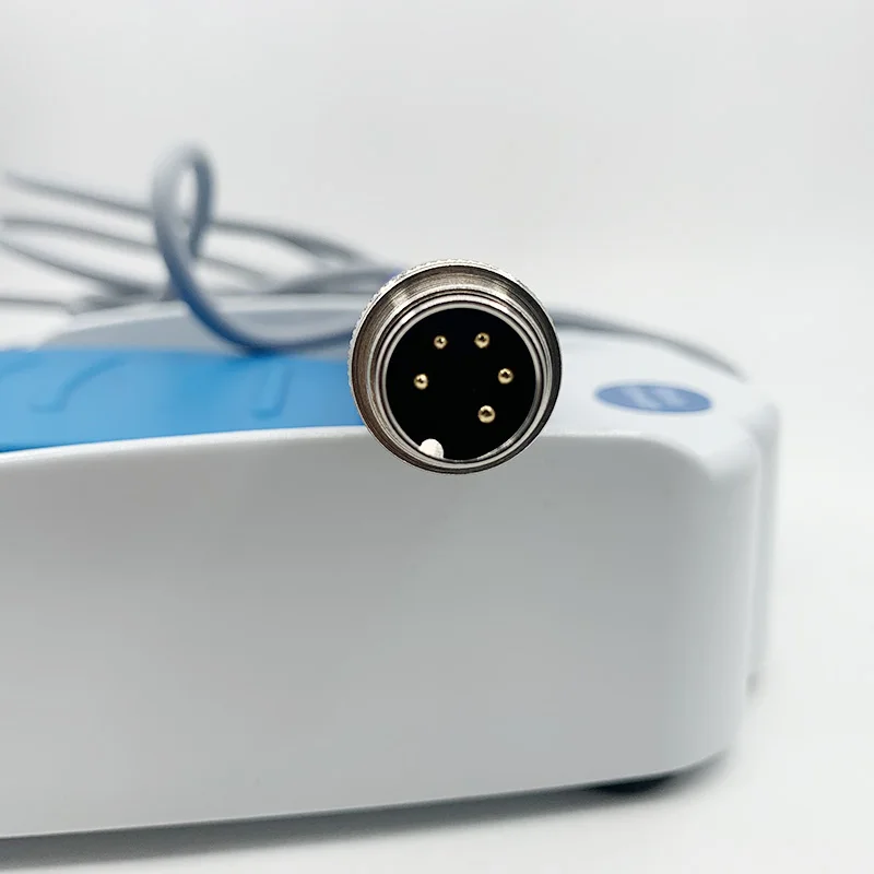 
For ERBE VIO 200D/300S Electrosurgical Unit IP68 Metal Bass Dual Buttons Switches CE Approved Micro Medical foot switch 