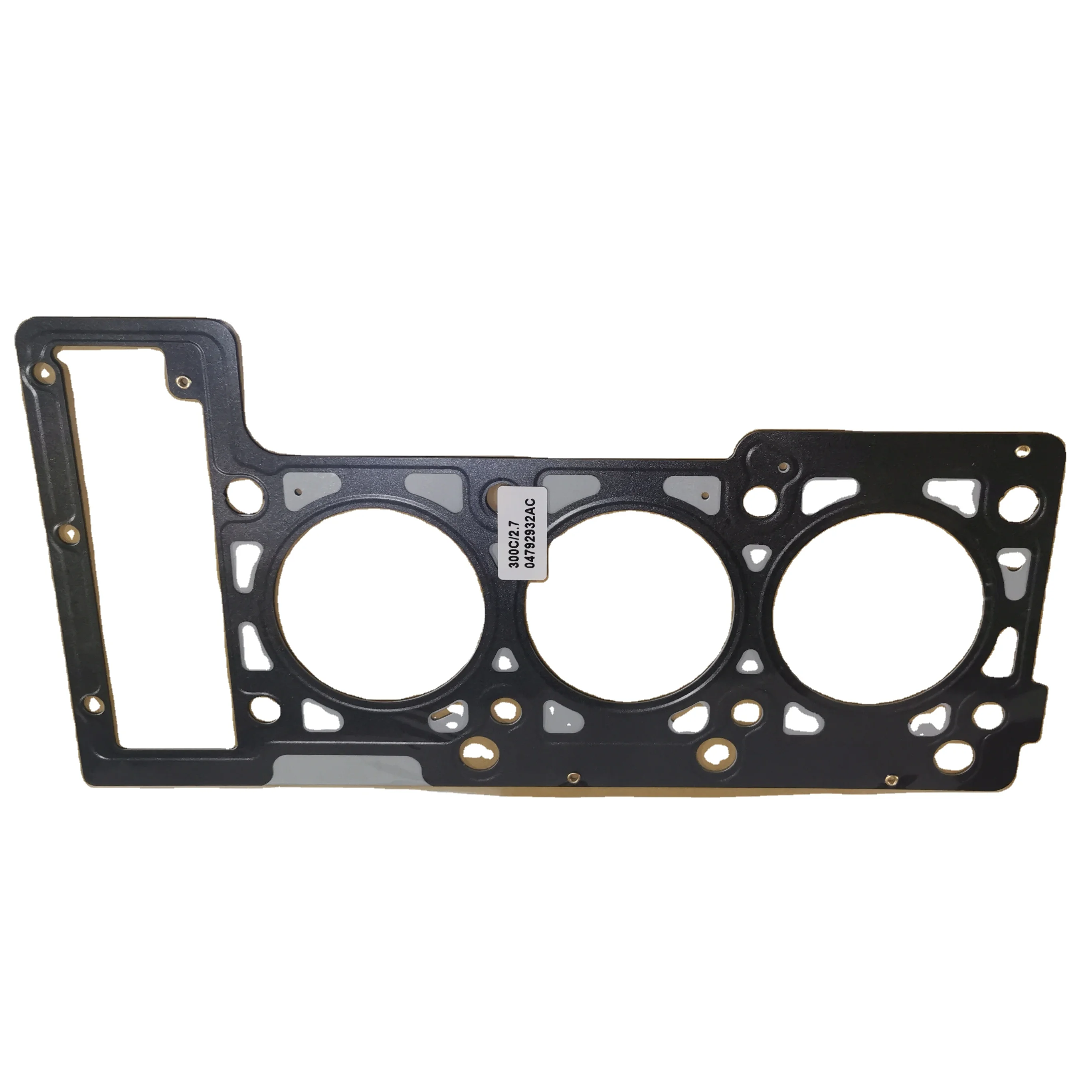 Engine cylinder head gasket fit for JEEP 300C 2.7 cars OEM 04792932AC