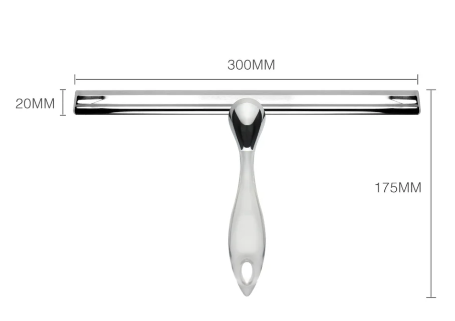 
Factory directly sell Glass shower cleaning tool window wiper 
