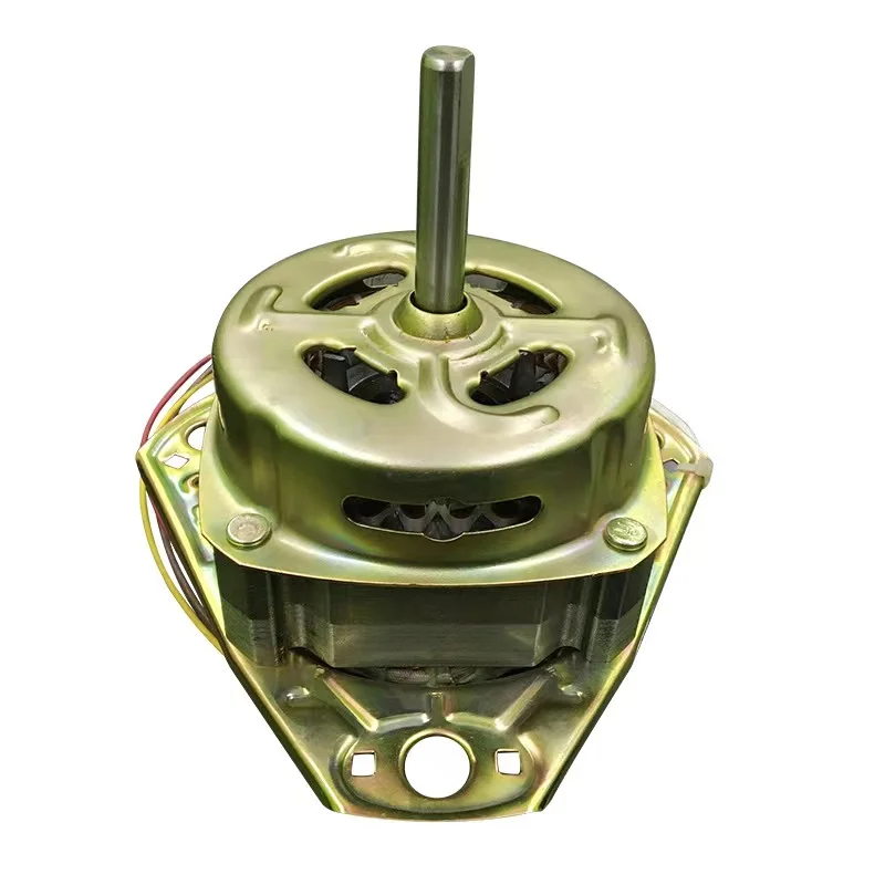 70w 80w 90w 120w spin motor washing machine motor