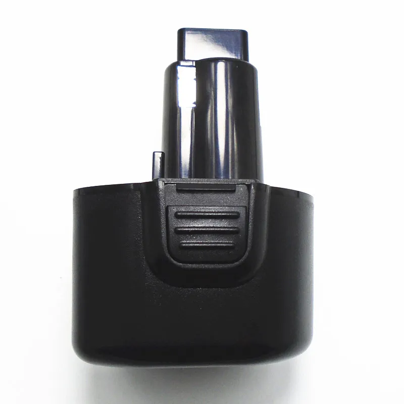 full capacity replace nickel 9.6V battery for BLACK DECKER BTP1056 A9251 PS120 PS310 PS3350 CD9600