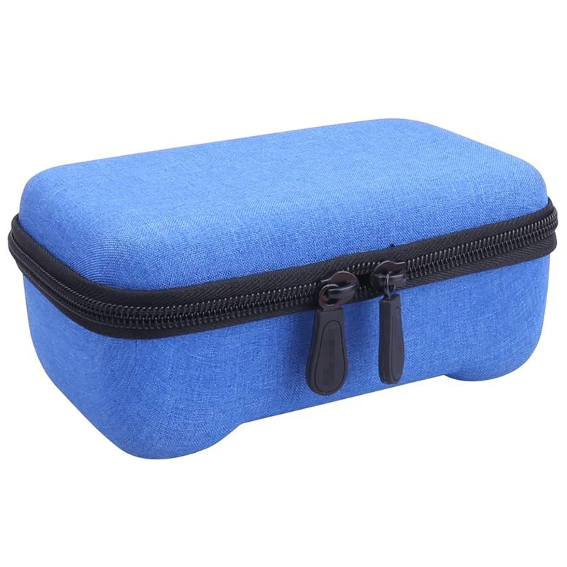 New arrival eva gift kids digital camera case bag outdoor protective camera carrying case for VTech Kidizoom