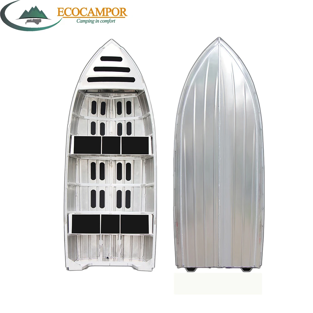 10 foot 12 foot v bottom aluminum boat manufacturers