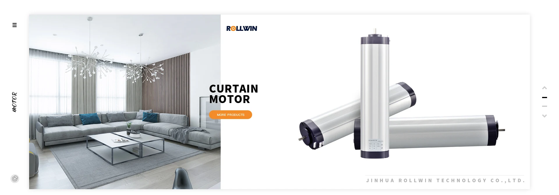 Трубчатые аксессуары для двигателя/корона и адаптер