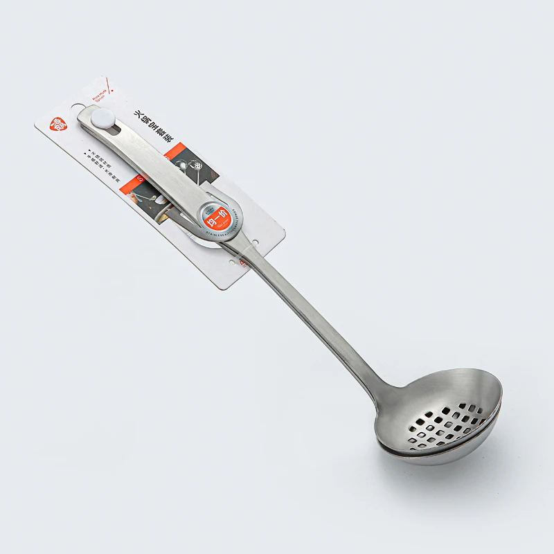 Chinese Design Metal Stainless Steel Hot Pot Sink Colander Strainer for Sale