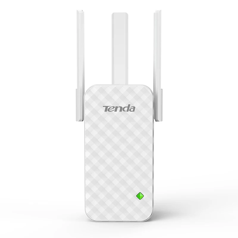 English version Tenda A12 300Mbps WiFi Repeater Wireless Range Extender Wireless N300 Universal Range Extender routers