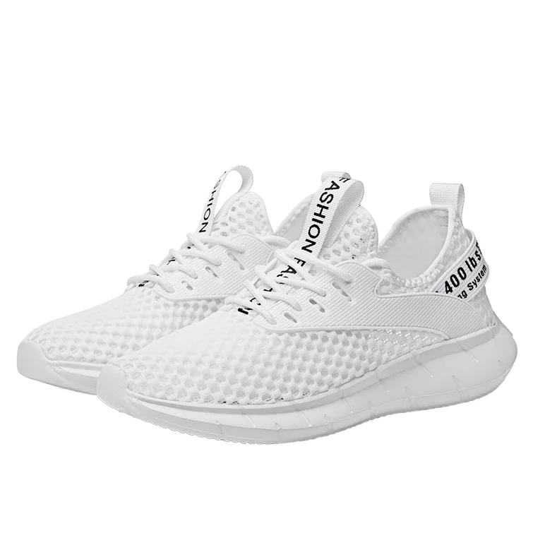 Wholesale Bulk Buying Men New Design Sports Shoes Cheap Walking Style Stocking Fashion Trend Massage Feature Canvas Upper Shoes