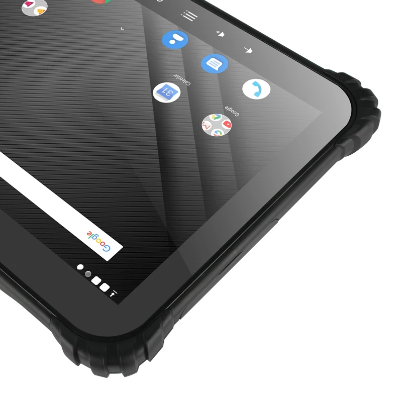 UNIWA P1000 Snap dragon 632 Octa Core IP67 Waterproof 10 Inch Rugged Tablet Pc