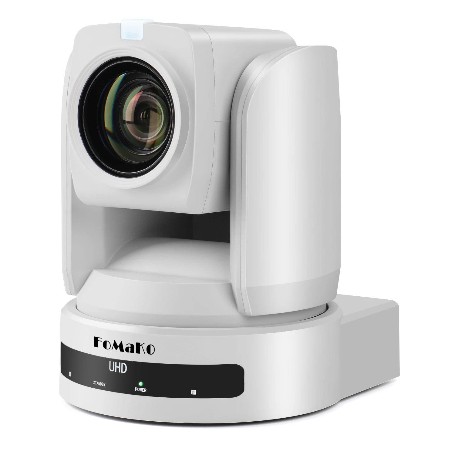 FoMaKo 1/1. 8-дюймовый высококачественный датчик CMOS оптический зум 4k P60 20X отслеживание 12G-SDI USB HDMI IP PTZ камера K910