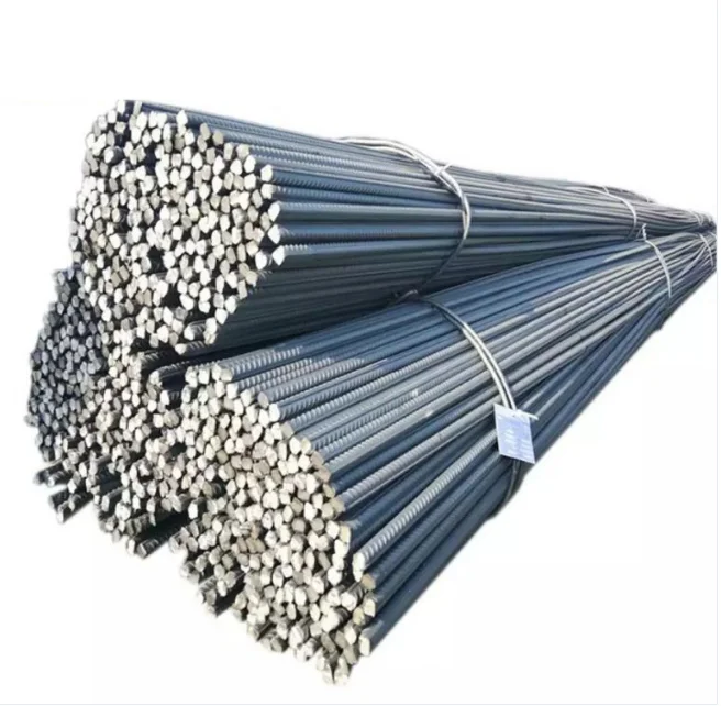 Hot selling Hrb355 Hrb400 Hrb500 Deformed Steel Bar/Rebar in China