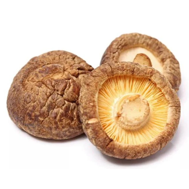 Wholesale cheap healthy dried shiitake mushroom
