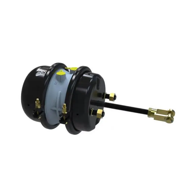 Manufacturer Truck Spare Parts Spring Brake Chamber Pressure for Trailer Bus