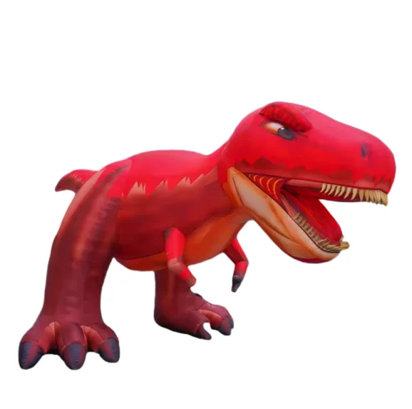 Надувные костюмы динозавров raptor для показа надувные velociraptor надувной выставочный костюм дракона рекламы