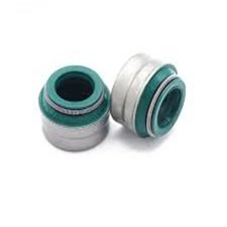16PCS Valve Stem Oil Seal 1AZFE Fit for Avensis Seal Valve Stem Gasket Engine Gasket Engine Parts 90913-02111 90913-02112