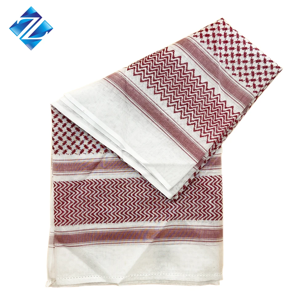 Многофункциональный мужской головной платок из Саудовской Аравии, полотенце для лица, пустынный солнцезащитный Туризм